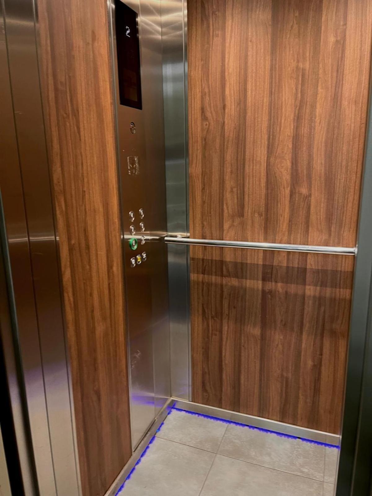 Final 1Room Condo Warszawacenter 외부 사진