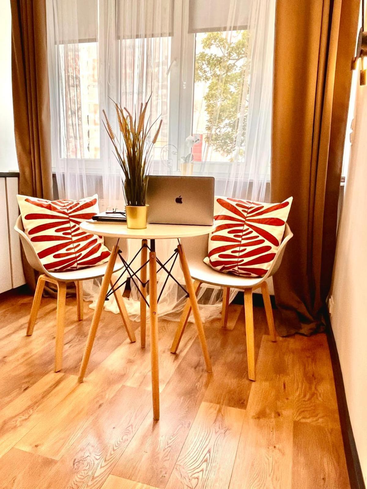 Final 1Room Condo Warszawacenter 외부 사진