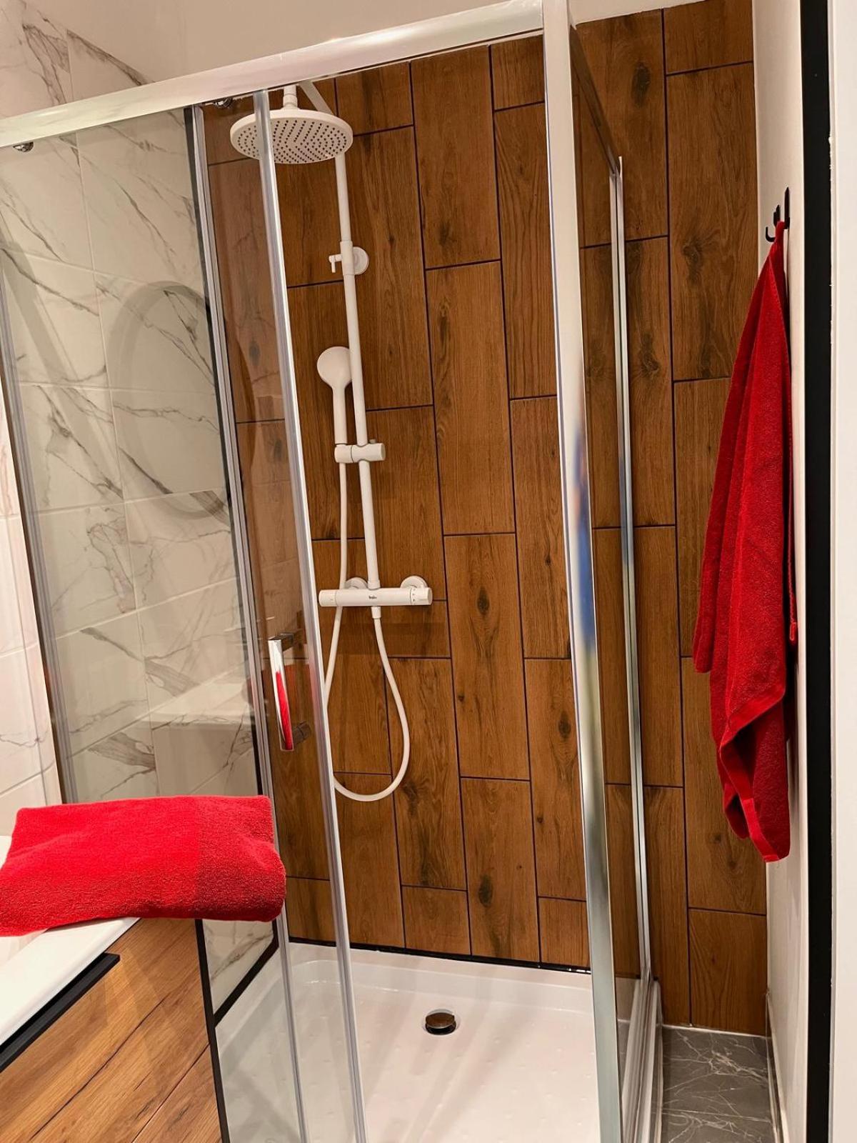 Final 1Room Condo Warszawacenter 외부 사진